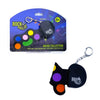 Micro Rock And Roll It Keychain Assortment