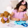 Designer Doggie Decorate Your Own Craft Kit for Kids