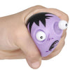 2" ZOMBIE WITH POP-OUT EYES LLB kids toys