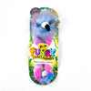 Tangle® Furry Fidget Friends Plush Sensory Fidget Toy