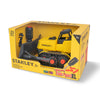 XL Bulldozer Take Apart Kit - Red Toolbox Stanley Jr.