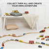 London Toy Car Set