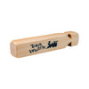 7.5" Classic Wooden Train Whistle- Retro Classic Neato!