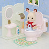 Toilet Set - Calico Critters