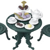 Tea and Treats Set - Calico Critters - Town Series