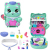 Polly Pocket World Asst