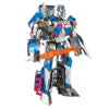 Optimus Prime - COLOR Transformers
