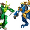 Jay's Dragon Mech Fight - NINJAGO® - LEGO® - 71853
