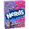 Nerds Candy - Grape And Strawberry