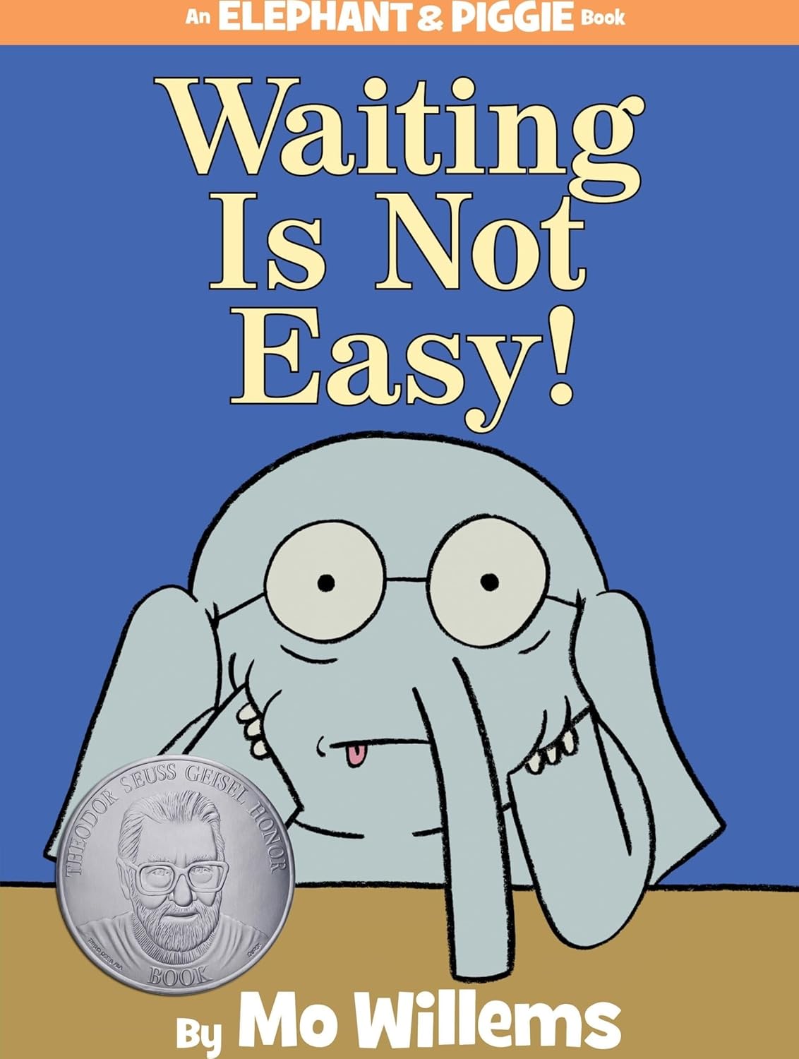 Waiting Is Not Easy!