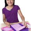 Fashion Design Art Activity Kit - Melissa & Doug