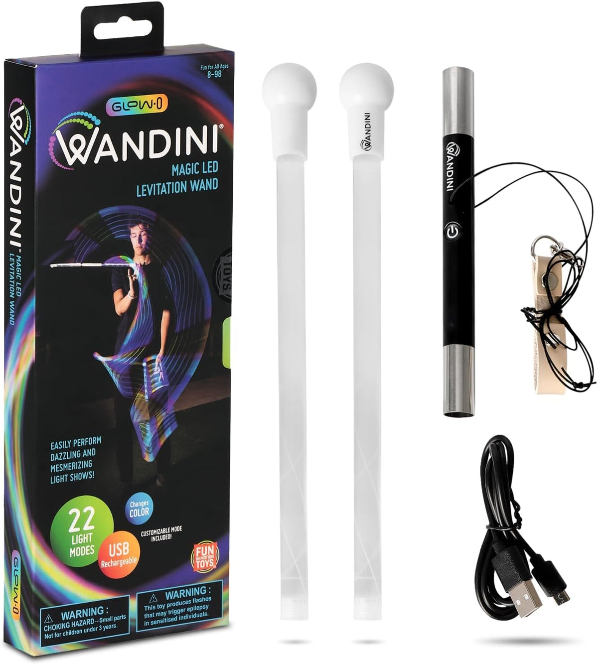 Wandini Glow.0