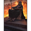 The Lightning Thief Deluxe Collector's Edition - Percy Jackson and the Olympians