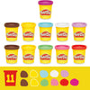 Play-Doh Super Slice Cake Playset