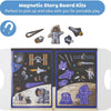 Space Explorer- Magna Carry