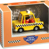 Taxi Joe - Crazy Motors Car - Djeco