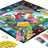 Junior Super Mario Edition Monopoly