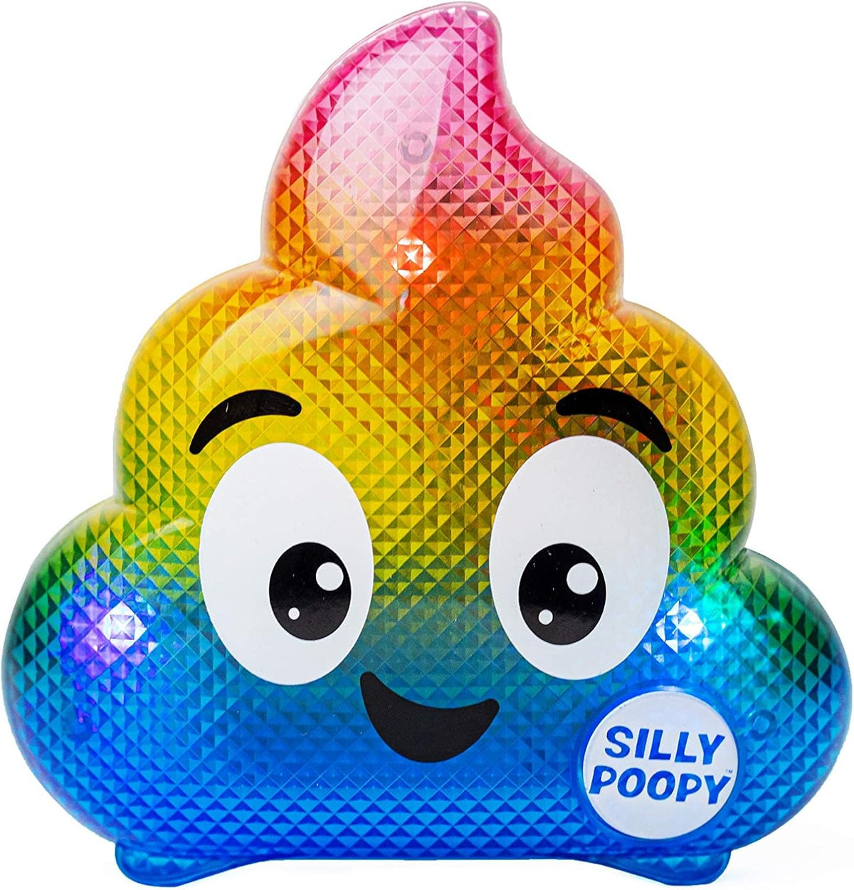 Silly Poopy's Hide & Seek