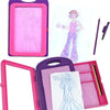 Fashion Design Art Activity Kit - Melissa & Doug