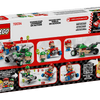 Mario Kart™ – Baby Mario vs. Baby Luigi - LEGO® Super Mario™ - 72034