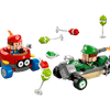 Mario Kart™ – Baby Mario vs. Baby Luigi - LEGO® Super Mario™ - 72034