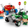 Mario Kart™ – Baby Mario vs. Baby Luigi - LEGO® Super Mario™ - 72034