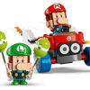 Mario Kart™ – Baby Mario vs. Baby Luigi - LEGO® Super Mario™ - 72034
