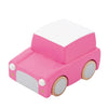 Dot White: Kuruma Wind-up Car