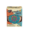 Neato! Wood Yo-Yo- Retro Classic, vintage toys