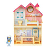 Mini Home Playset Bluey