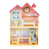 Mini Home Playset Bluey