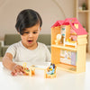 Mini Home Playset Bluey