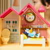 Mini Home Playset Bluey
