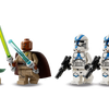 BARC Speeder™ Escape - LEGO Star Wars - 75378