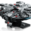 Millennium Falcon™ -  LEGO®  Star Wars™ - 75375