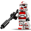 Clone Shock Trooper™ Mech -  LEGO®  Star Wars™ - 75448