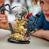 Epic Battle: Spider-Man vs. Sandman - LEGO® Marvel - 76334