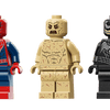 Epic Battle: Spider-Man vs. Sandman - LEGO® Marvel - 76334