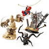 Epic Battle: Spider-Man vs. Sandman - LEGO® Marvel - 76334