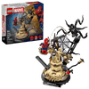 Epic Battle: Spider-Man vs. Sandman - LEGO® Marvel - 76334