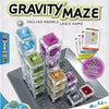 Gravity Maze - Logic game - ThinkFun