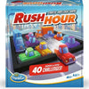 Rush Hour - Logic game - ThinkFun