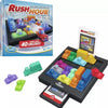 Rush Hour - Logic game - ThinkFun
