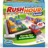 Rush Hour Junior - Logic game - ThinkFun