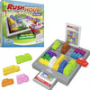 Rush Hour Junior - Logic game - ThinkFun