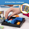Rush Hour Duel - Logic game - ThinkFun