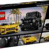 Mercedes-AMG G 63 & Mercedes-AMG SL 63 - LEGO® Speed Champions 76924