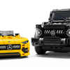 Mercedes-AMG G 63 & Mercedes-AMG SL 63 - LEGO® Speed Champions 76924