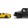 Mercedes-AMG G 63 & Mercedes-AMG SL 63 - LEGO® Speed Champions 76924