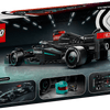 Mercedes-AMG F1® W15 Race Car - LEGO® Speed Champions - 77244